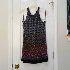 White House Black Market tunic/dress